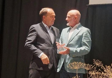 Se entregan los premios del Certamen 'Severa Galán'