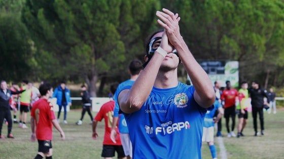 Una segunda parte loca da el pase al CP Talayuela en la Copa de Extremadura
