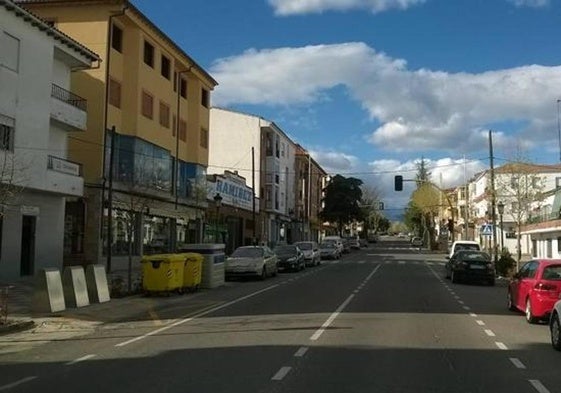 Semana del arte en Talayuela dentro del Plan Concilia