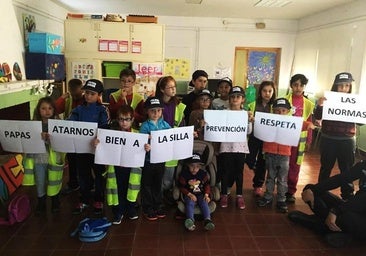 Los animales, protagonistas del Plan Concilia