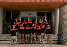 Cetarsa rejuvenece su plantilla