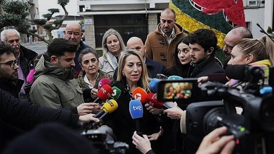 PP y Vox registran un empate técnico en el voto de las elecciones autonómicas