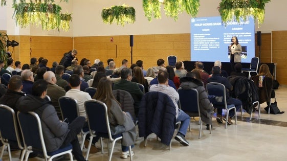 Philip Morris Spain impulsa el futuro del tabaco con un programa de capacitación tecnológica
