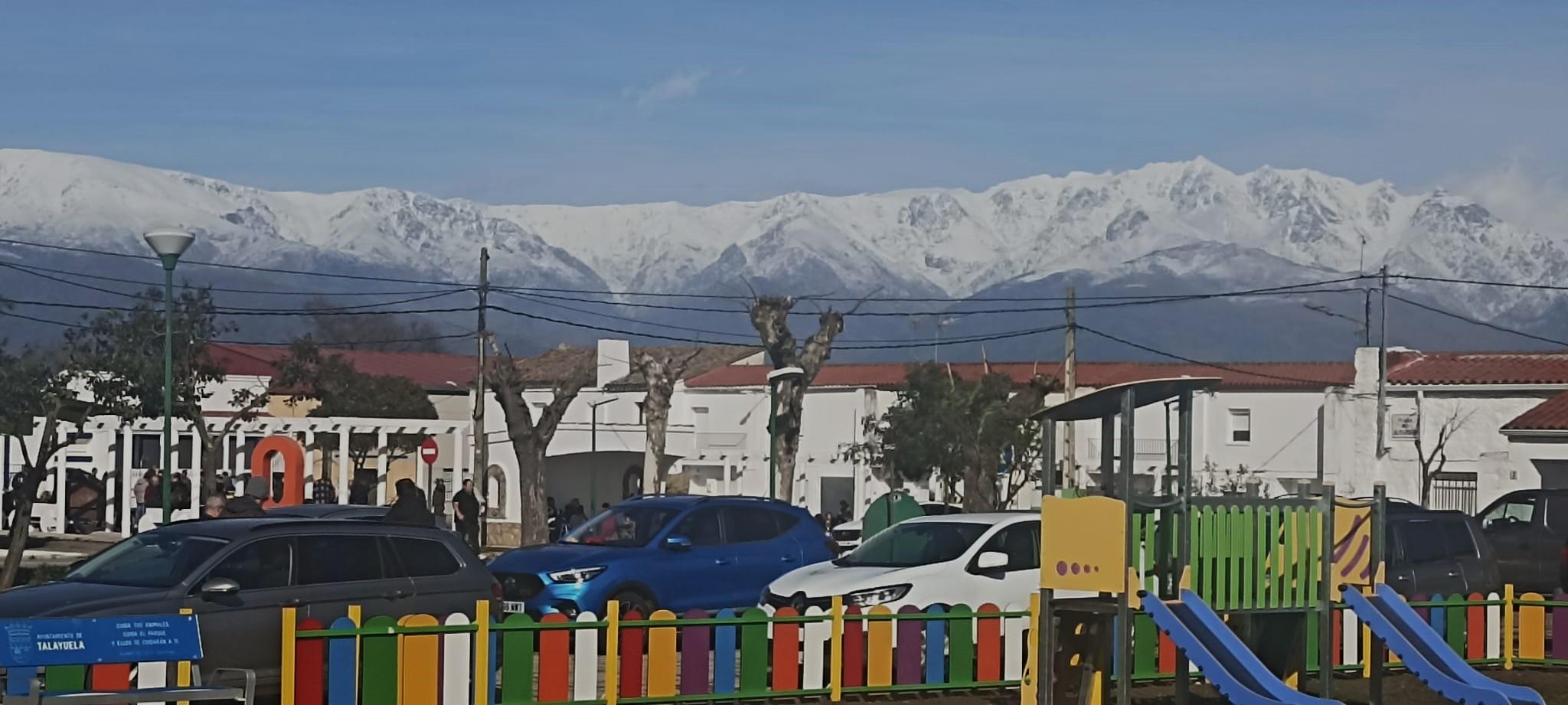 La matanza tradicional de Barquilla cumple 25 años