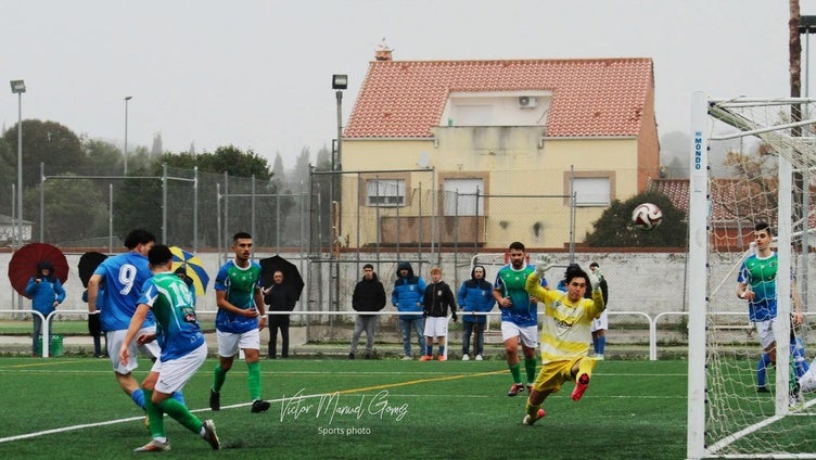 El Talayuela se reencuentro con la victoria en Torrejoncillo, 0-3