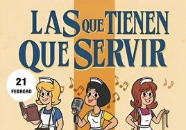 La cultura no da descanso después del Carnaval