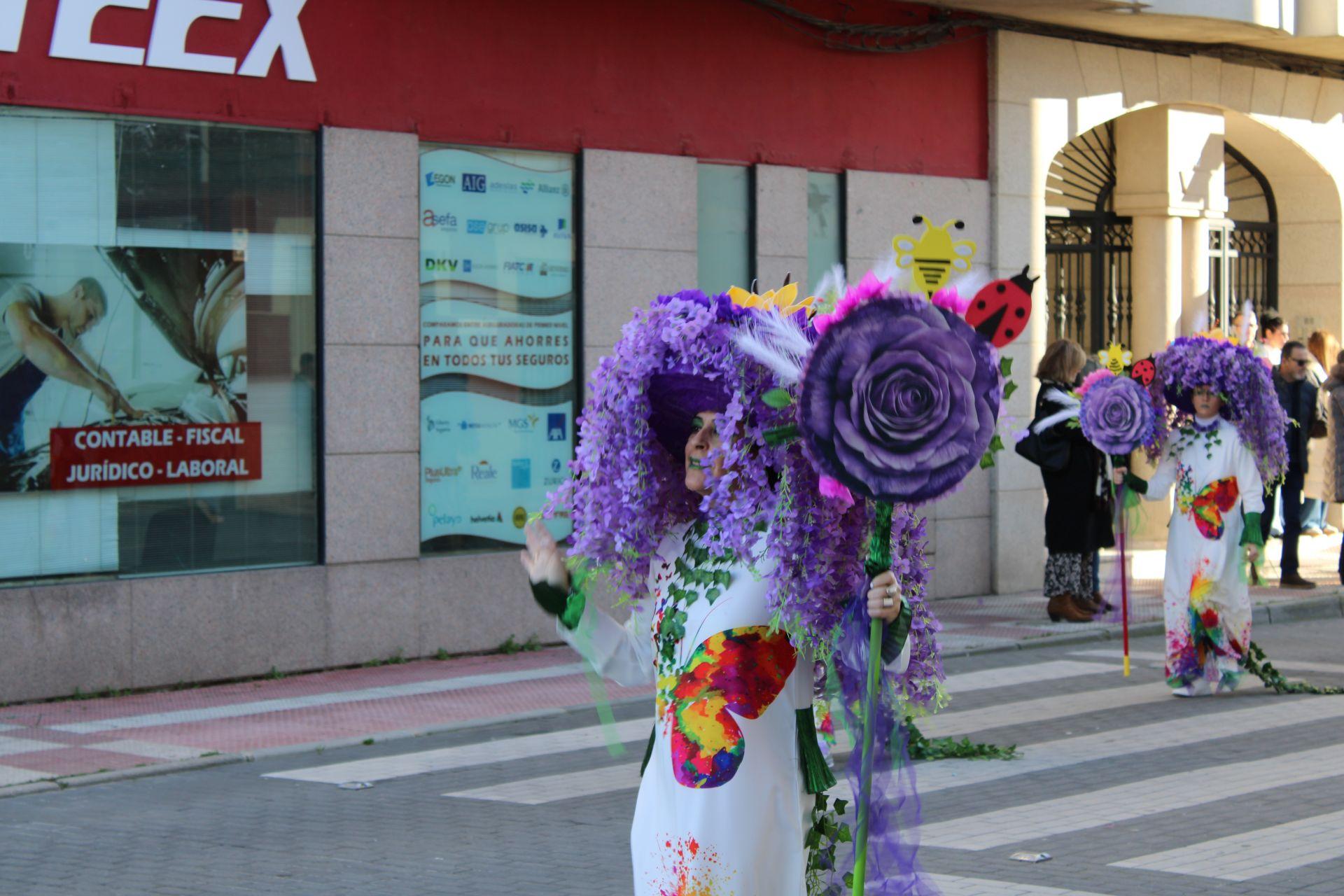 Un Carnaval para el recuerdo