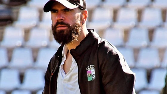 Carlos Baños: «El fútbol te recompensa muy poco a nivel de títulos, lo mejor que te da son las amistades»