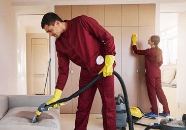 Cruz Roja organiza un nuevo curso en Talayuela