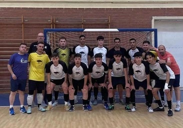 El Buhersa FS se medirá al Don Bosco en cuartos de la Copa de Extremadura