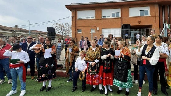 El colegio Gonzalo Encabo celebra el 8-M y el Día de Extremadura en la Escuela