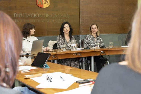 La Diputación impulsa 'Cultura Viva' para dinamizar el territorio en la provincia de Cáceres