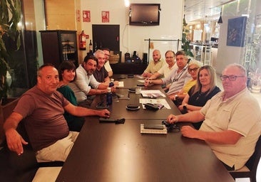 Este fin de semana se celebra la Feria Multisectorial