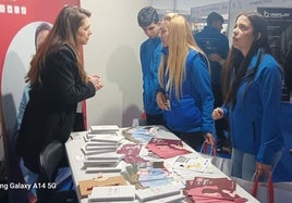 La recuperada Feria Multisectorial vivirá el sábado su segunda jornada