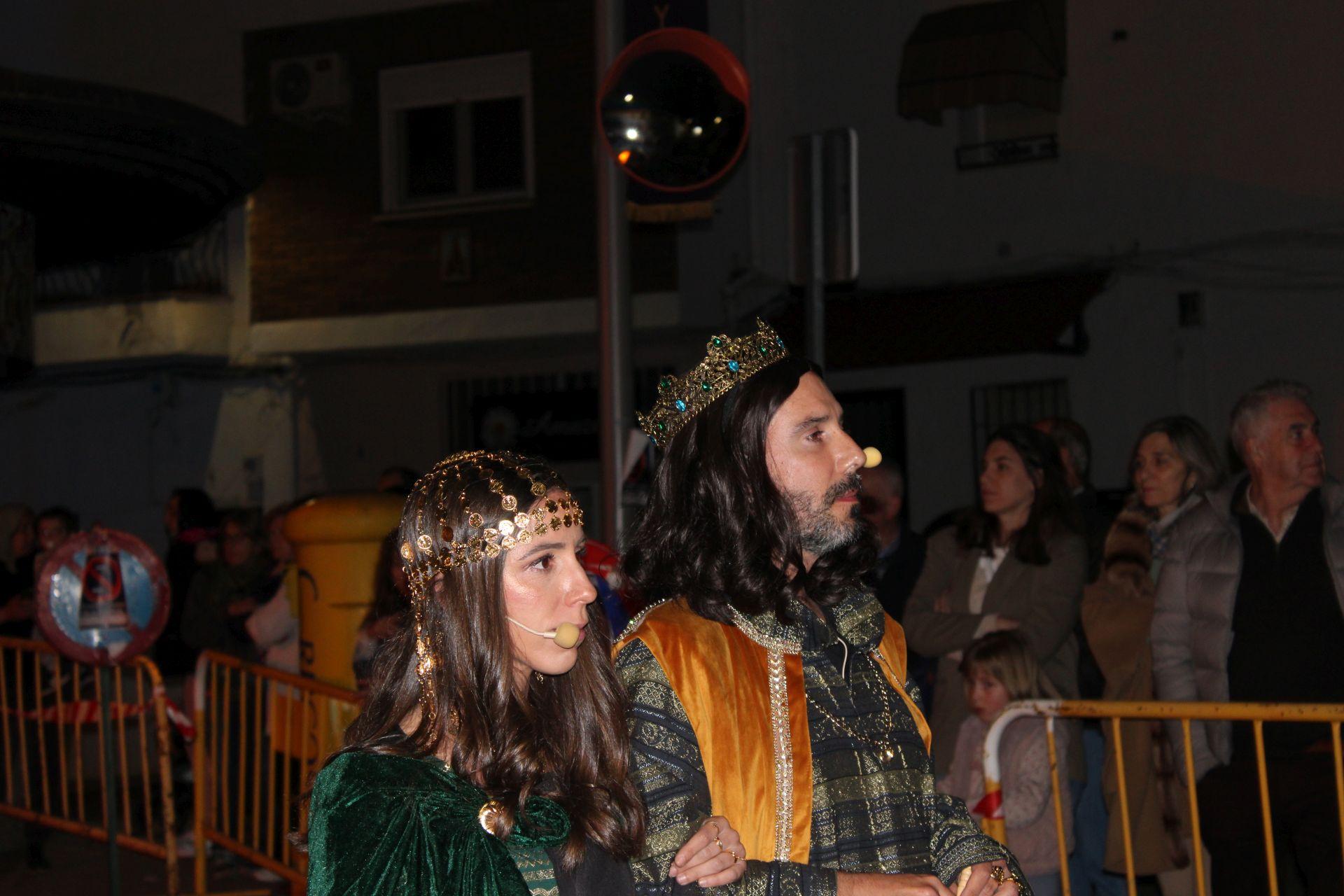 La Pasión vuelve a emocionar