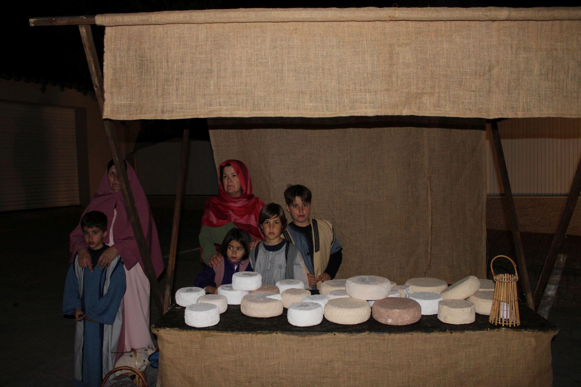 La Pasión vuelve a emocionar