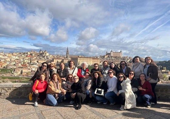 San Marcos 2026 ya prende la mecha