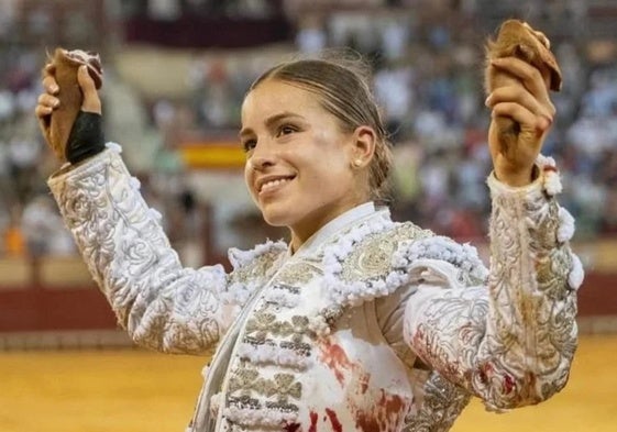 Caballos, toros y música para el día de San Marcos