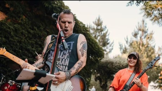 La Locura del Zurdo cerrará el domingo de San Marcos