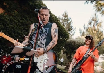 La Locura del Zurdo cerrará el domingo de San Marcos