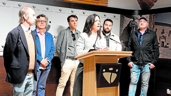 Imagen de la presentación.