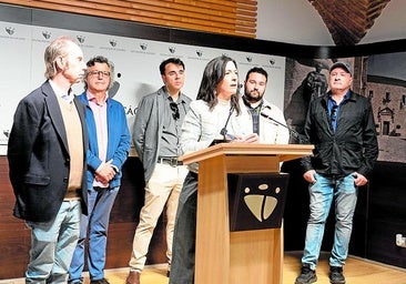 Imagen de la presentación.
