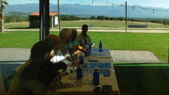 Talayuela acogerá los días 6 y 7 de junio el I OPEN DAR de golf y la jornada 'Raíces y pinares'