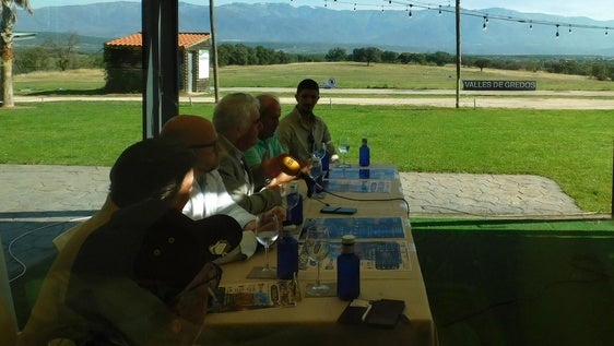 El I Open DAR unirá deporte, historia, naturaleza y valores