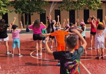 Se anuncian ya los campamentos de verano, por sólo 10 euros