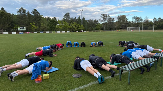 La ciudad deportiva sufrirá reformas con motivo de la Copa del Rey