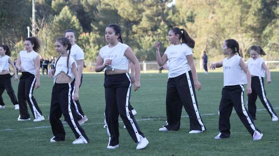 La Academia Nacidos para Brillar organiza su primera gala de fin de curso el 3 de julio