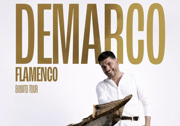 La música será la protagonista principal de las fiestas, con Demarco, Nino Vargas o Freddy Cocoon