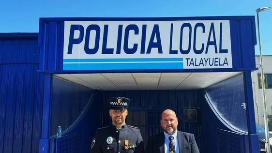 Se reúnen todos los organismos de seguridad para su coordinación de cara a las Fiestas de la Virgen