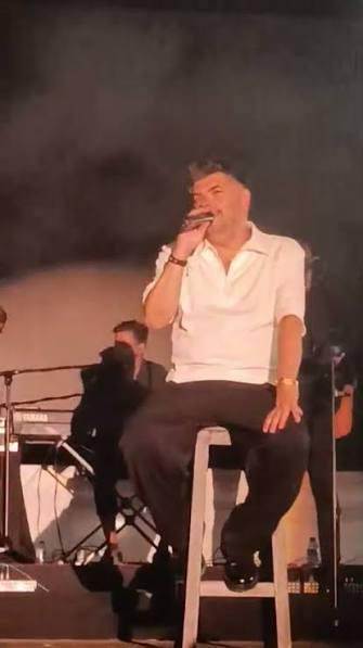 Unas fiestas para el recuerdo