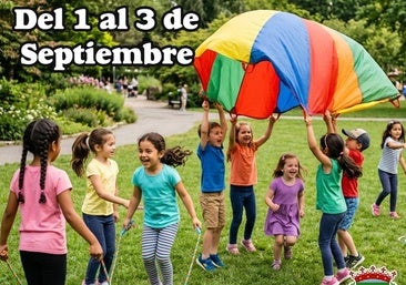 Santa María celebra su Semana Cultural