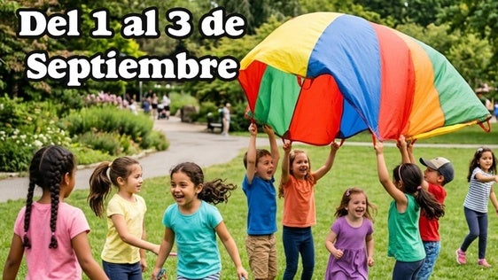 Santa María celebra su Semana Cultural