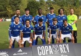 El Sporting de Alcázar acaba con el sueño del Talayuela