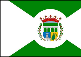 Talayuela homenajeará este domingo a su bandera