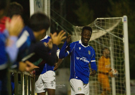 El CP Talayuela supera al CP Moraleja en la primera ronda de Copa de Extremadura, 4-3