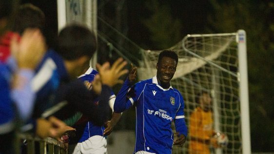 El CP Talayuela supera al CP Moraleja en la primera ronda de Copa de Extremadura, 4-3