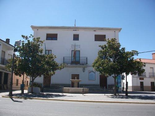 Las reclamaciones se realizarán en el salón de plenos del Ayuntamiento 