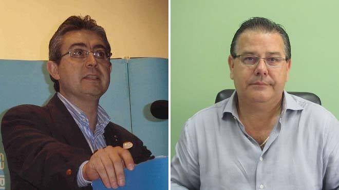 Tovar y Sánchez. Tovar y Sánchez.HOY