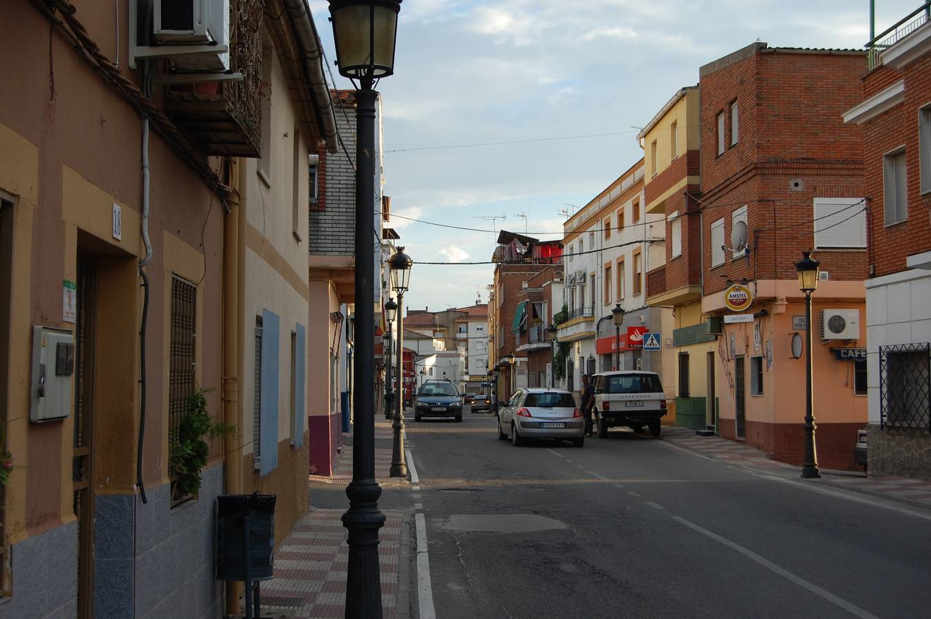 La localidad finaliza el año con algo más de 8200 vecinos empadronados