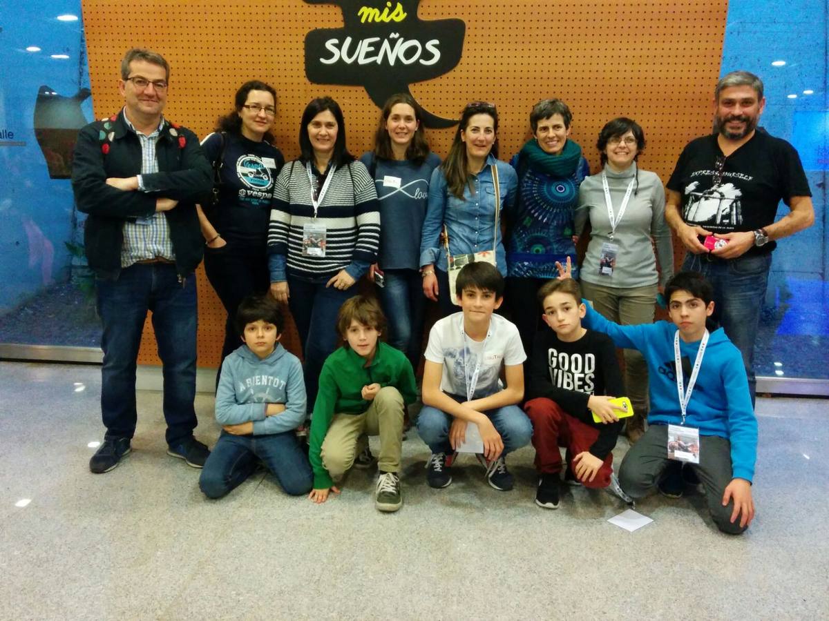 Tercer puesto en la Clautic Cup para el equipo de robótica de la Asociación ArcaDroidEx