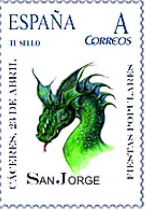La exposición escolar “El Mundo de los Sellos” estará esta tarde en el CEIP “Juan Güell”