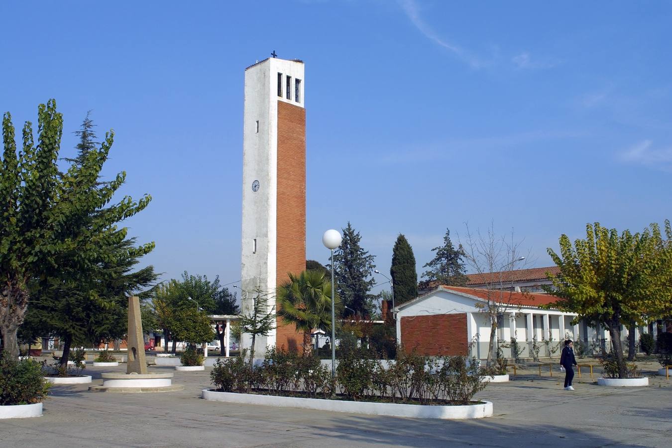 Últimos días para solicitar la adjudicación de una vivienda de promoción pública vacante en Santa María