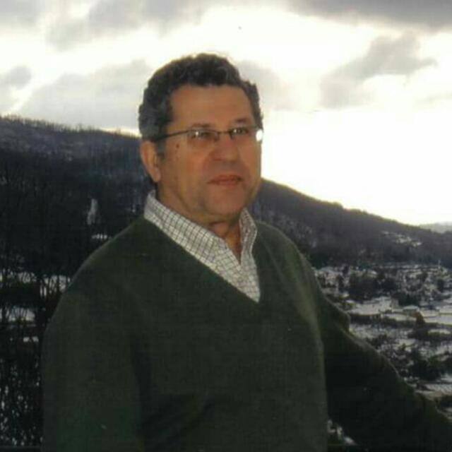 Manuel Ripado pregonará esta tarde la Semana Santa