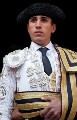 Rafael Cerro toreará 6 toros en solitario en Navalmoral de la Mata