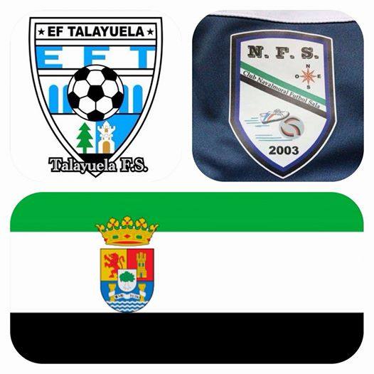 Buhersa EF Talayuela contra Integra2 Navalmoral FS, un derbi para cerrar la temporada
