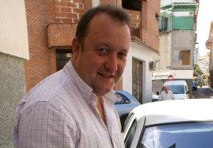 Ricardo Miranda, autor del texto 